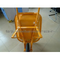 Nigeria Wheelbarrow Wb6200-2